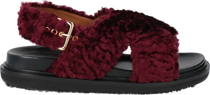 Marni Woman Sandals - Image 3