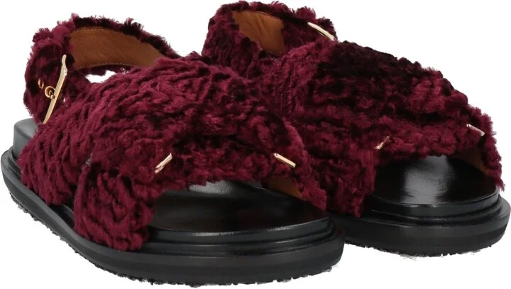 Marni Woman Sandals - Image 4