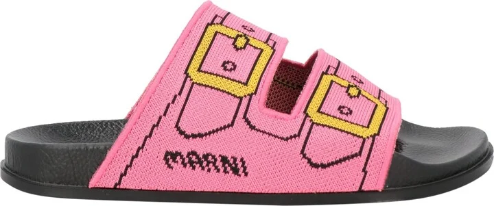 Marni Woman Sandals - Image 3