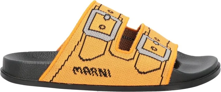 Marni Woman Sandals - Image 6