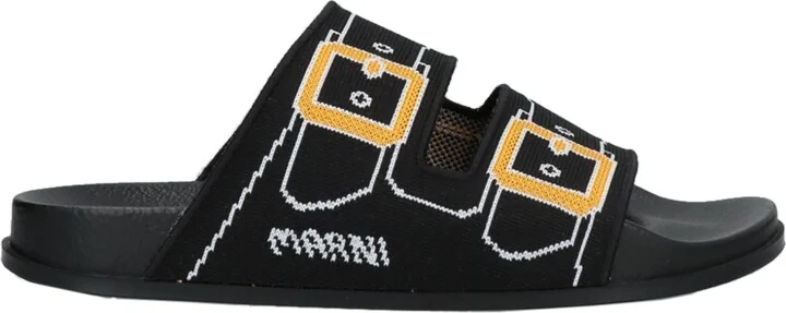 Marni Woman Sandals - Image 9