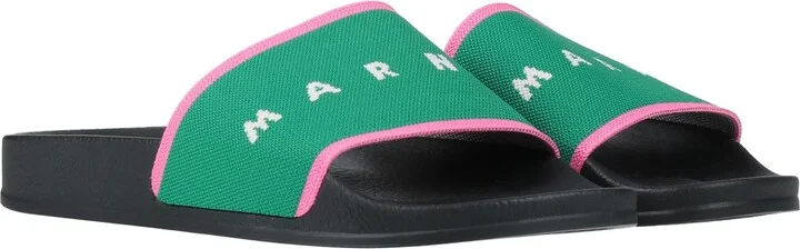 Marni Woman Sandals - Image 7