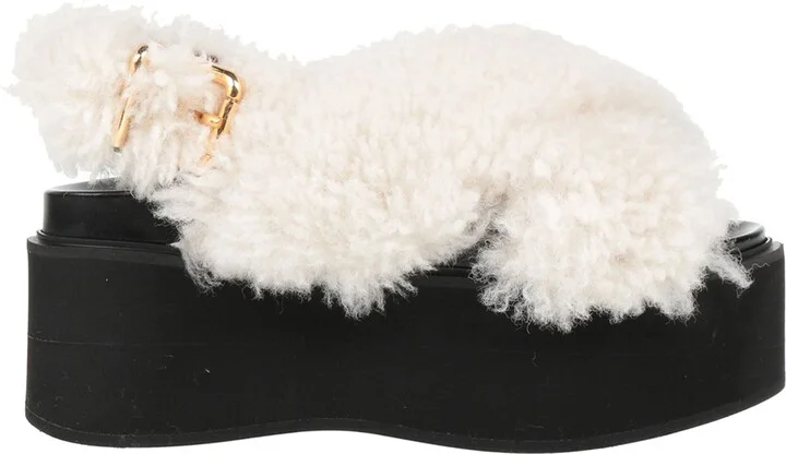 Marni Woman Sandals - Image 9