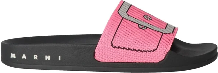 Marni Woman Sandals - Image 3