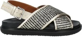 Marni Woman Sandals