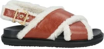 Marni Woman Sandals
