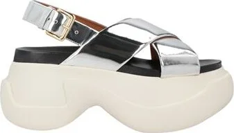 Marni Woman Sandals