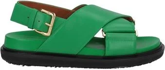 Marni Woman Sandals