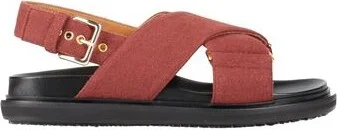 Marni Woman Sandals