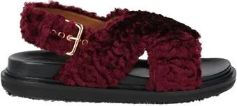 Marni Woman Sandals