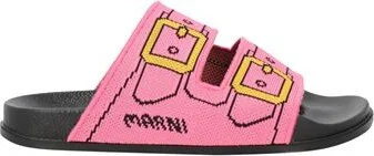 Marni Woman Sandals