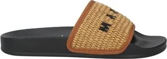 Marni Woman Sandals