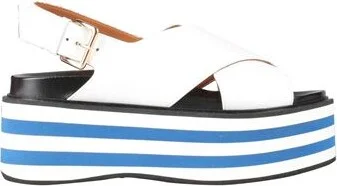 Marni Woman Sandals
