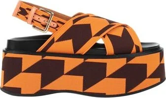 Marni Woman Sandals