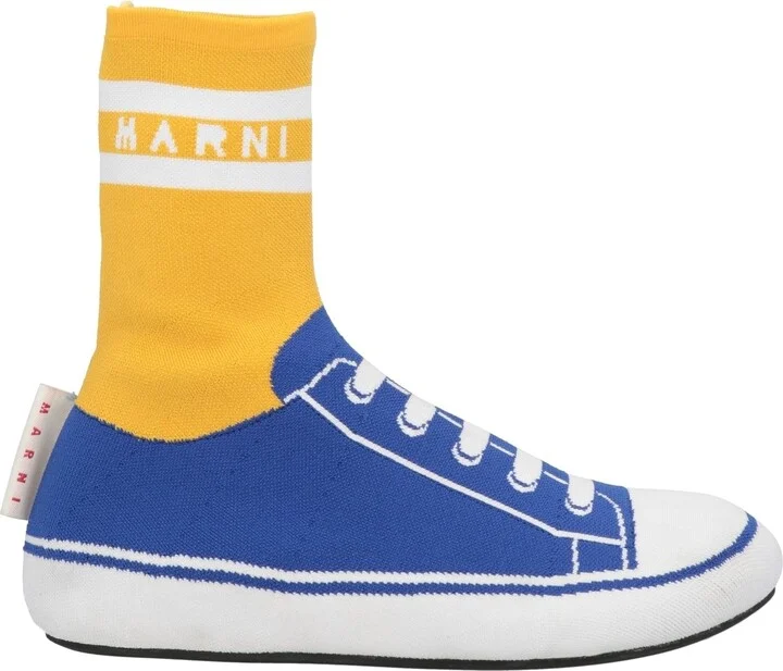 Marni Woman Sneakers - Image 3
