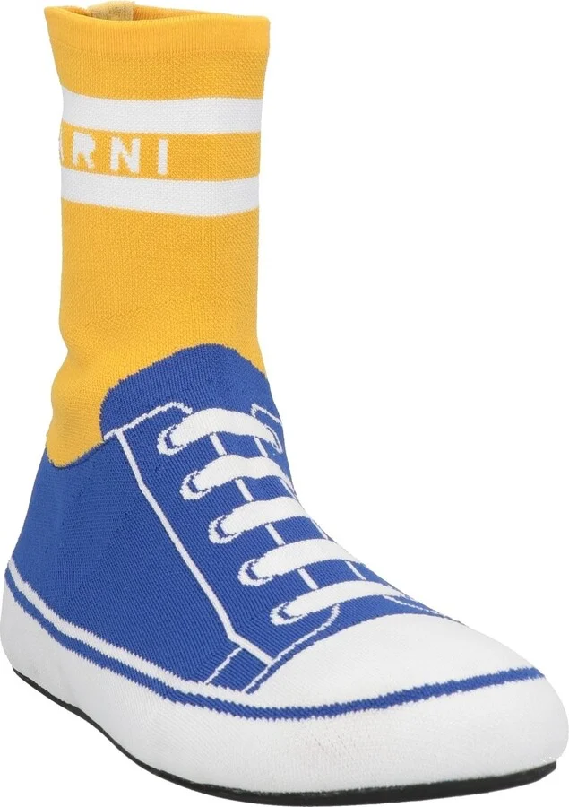 Marni Woman Sneakers - Image 4