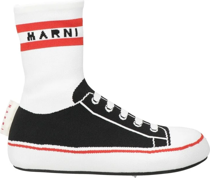 Marni Woman Sneakers - Image 6