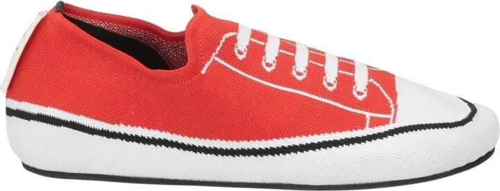 Marni Woman Sneakers - Image 3