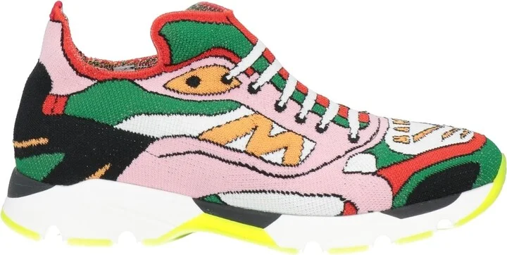Marni Woman Sneakers - Image 3