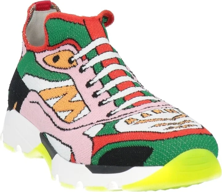 Marni Woman Sneakers - Image 4