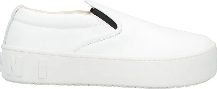 Marni Woman Sneakers - Image 6