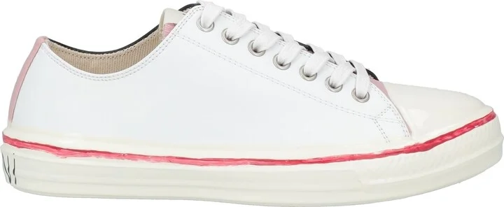 Marni Woman Sneakers - Image 3