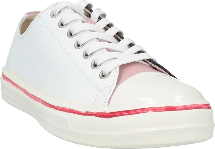 Marni Woman Sneakers - Image 4