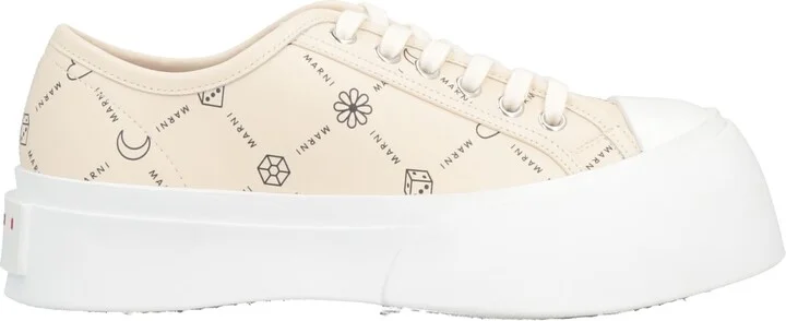 Marni Woman Sneakers - Image 3
