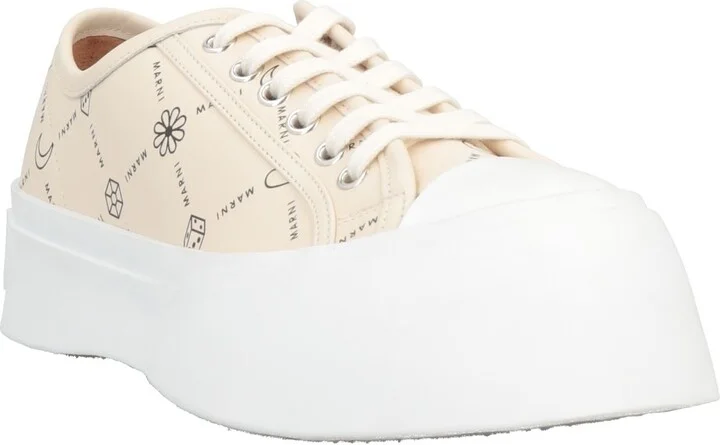 Marni Woman Sneakers - Image 4
