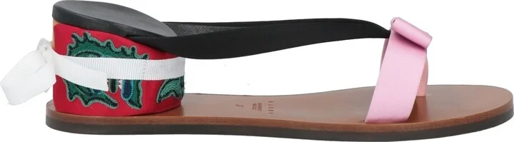 Marni Woman Thong sandal - Image 3
