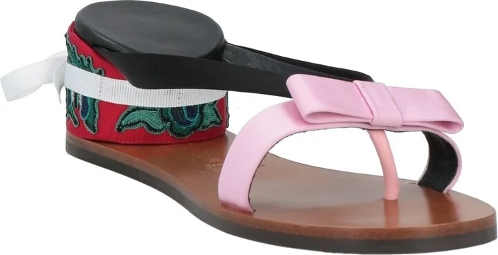 Marni Woman Thong sandal - Image 4
