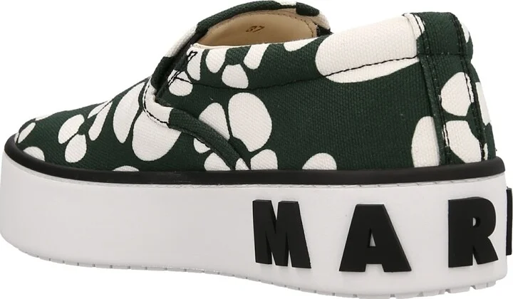 Marni X Cartergovernmentalt Sneakers - Image 2