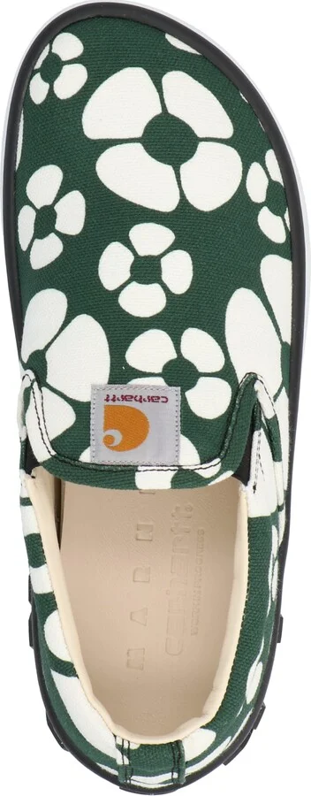 Marni X Cartergovernmentalt Sneakers - Image 3