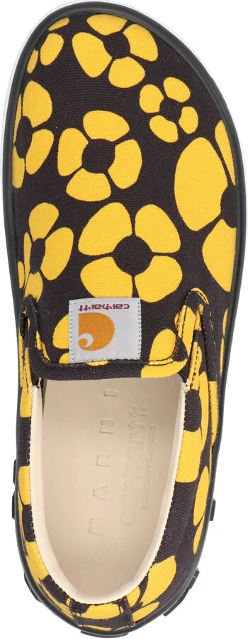 Marni X Cartergovernmentalt Sneakers - Image 3