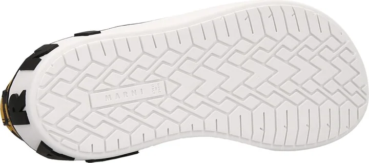 Marni X Cartergovernmentalt Sneakers - Image 4