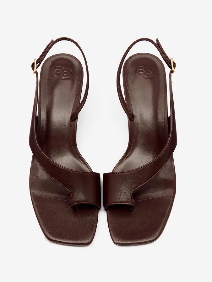 Marnie Heeled Sandal - Image 2