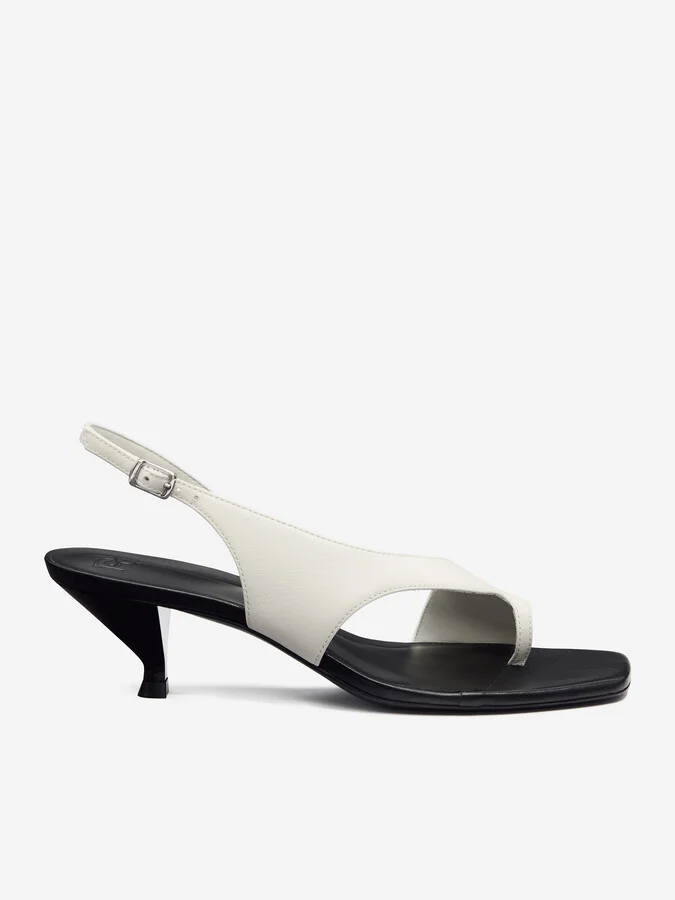 Marnie Heeled Sandal