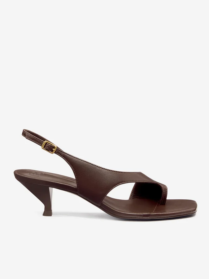 Marnie Heeled Sandal