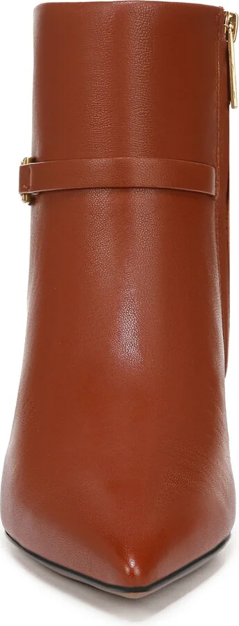 Marnie Kitten Heel Bootie - Image 4