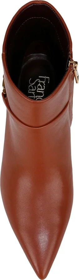 Marnie Kitten Heel Bootie - Image 5