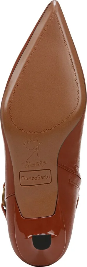 Marnie Kitten Heel Bootie - Image 6