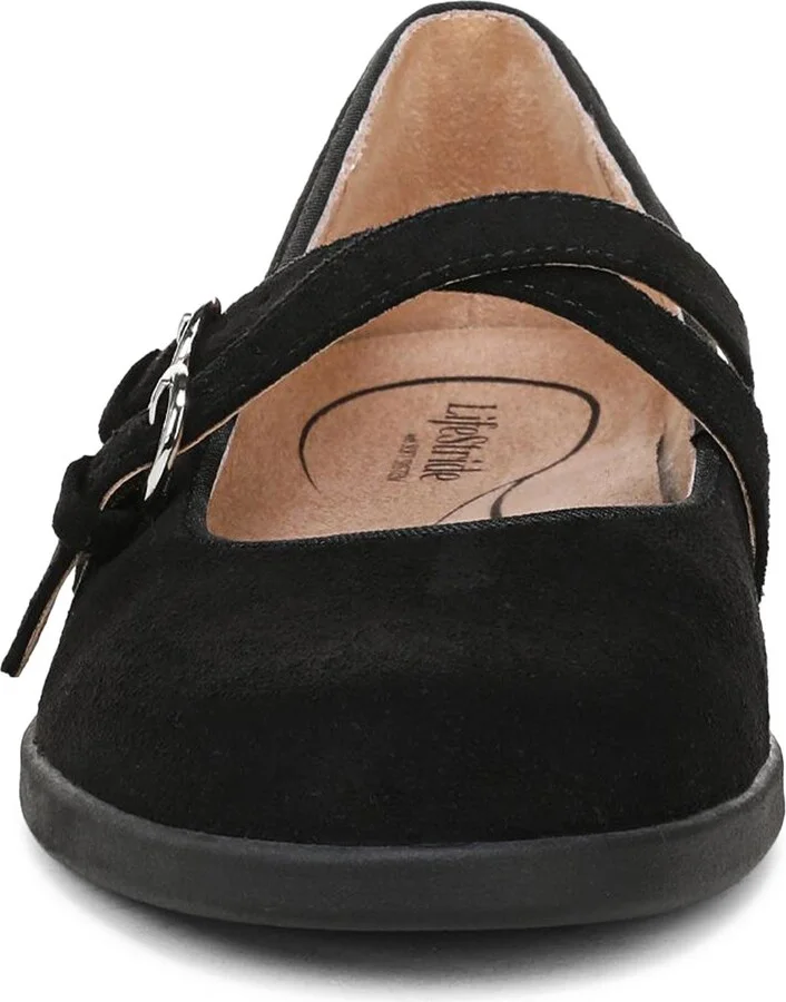 Marnie Mary Jane Flat - Image 4