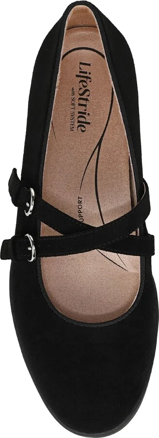 Marnie Mary Jane Flat - Image 5