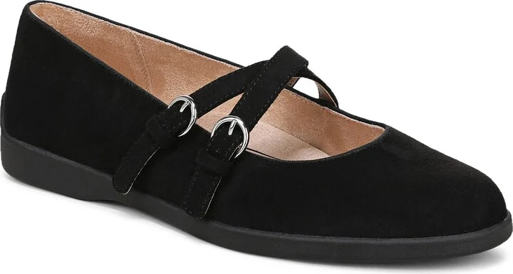 Marnie Mary Jane Flat