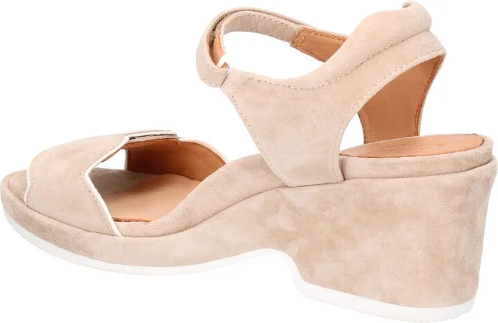 Marora Wedge Sandal - Image 2