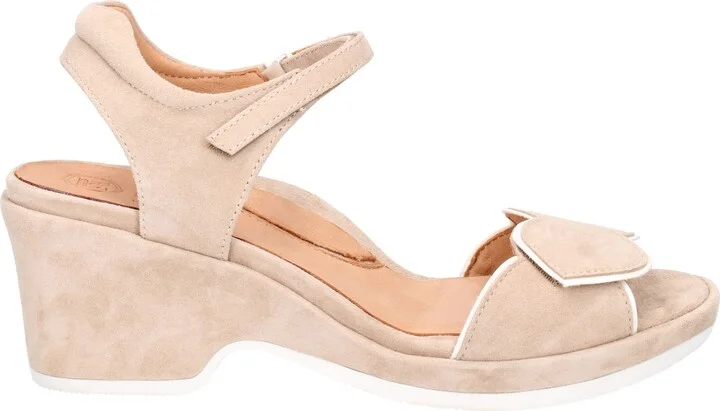 Marora Wedge Sandal - Image 3