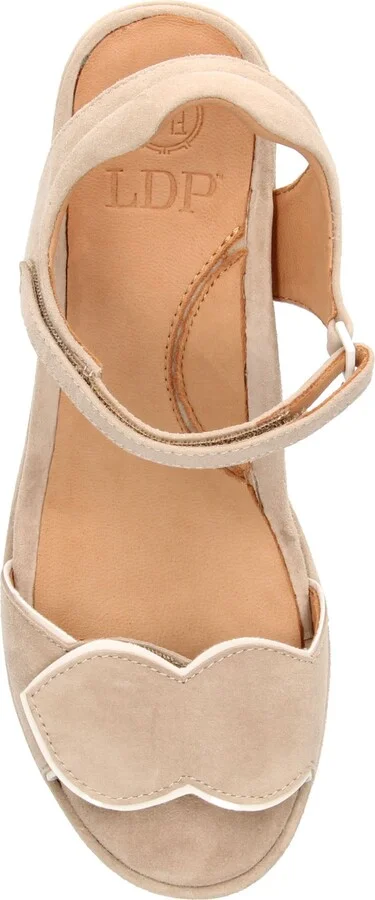 Marora Wedge Sandal - Image 5