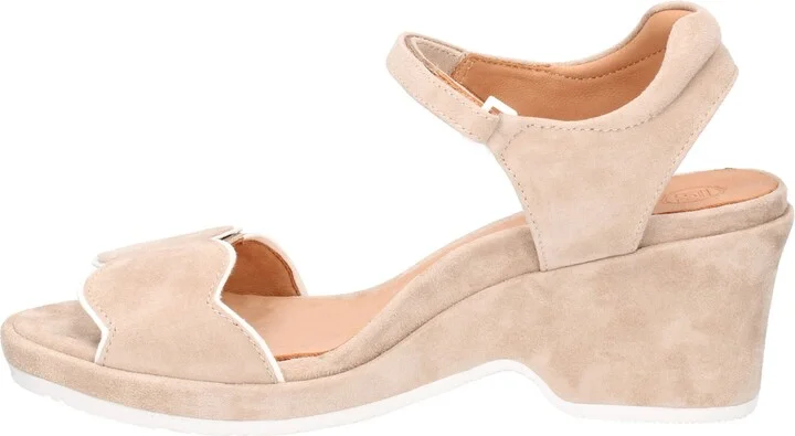 Marora Wedge Sandal - Image 7