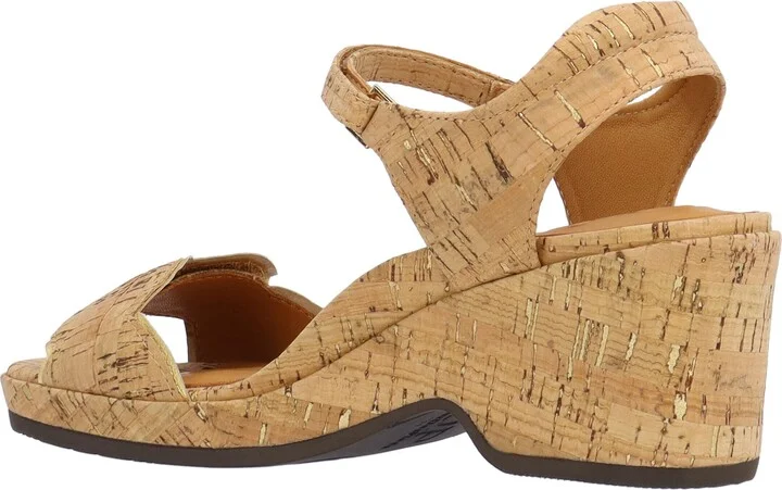 Marora Wedge Sandal - Image 10