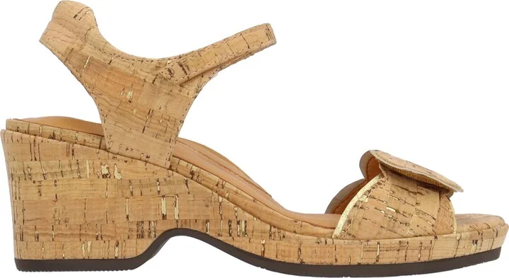 Marora Wedge Sandal - Image 11